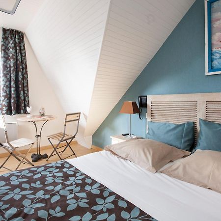 Hotel Beausejour แอร์คิ ภายนอก รูปภาพ
