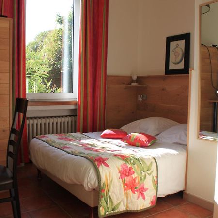 Hotel Beausejour แอร์คิ ภายนอก รูปภาพ