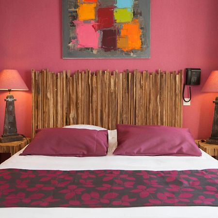 Hotel Beausejour แอร์คิ ภายนอก รูปภาพ