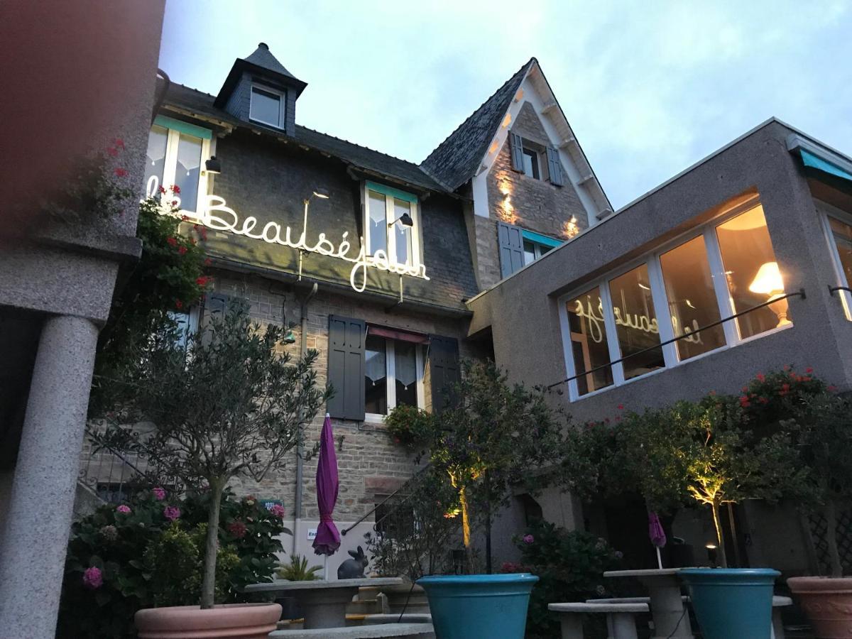 Hotel Beausejour แอร์คิ ภายนอก รูปภาพ