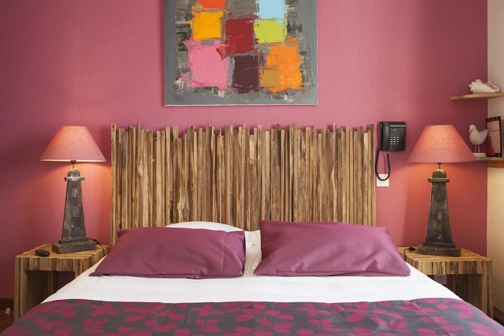 Hotel Beausejour แอร์คิ ภายนอก รูปภาพ