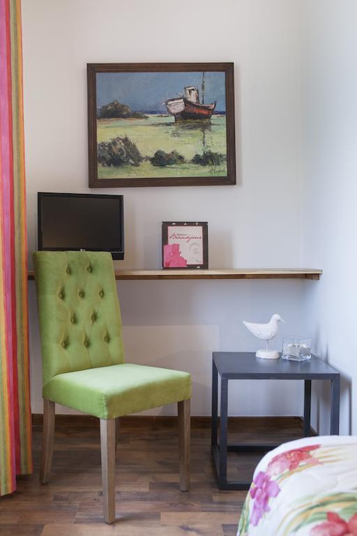 Hotel Beausejour แอร์คิ ภายนอก รูปภาพ