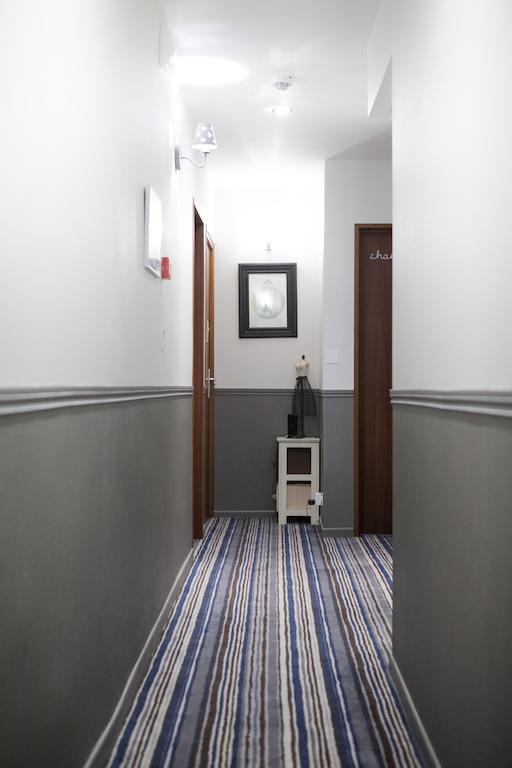 Hotel Beausejour แอร์คิ ภายนอก รูปภาพ