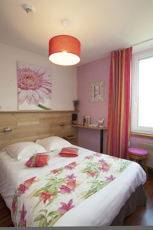 Hotel Beausejour แอร์คิ ภายนอก รูปภาพ