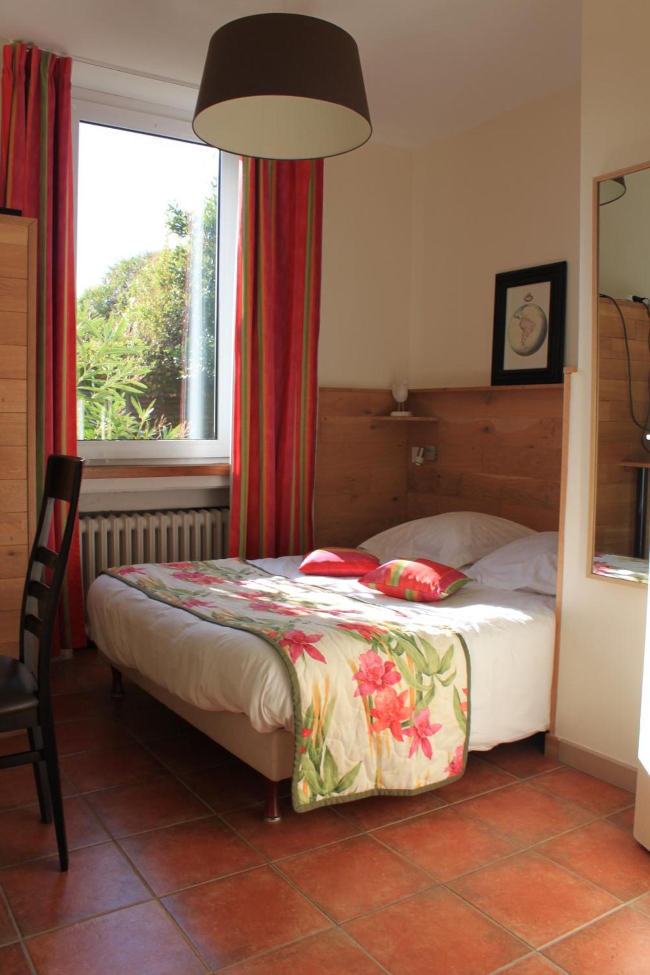 Hotel Beausejour แอร์คิ ภายนอก รูปภาพ