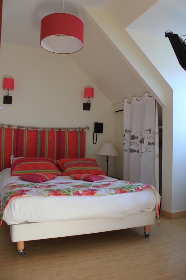 Hotel Beausejour แอร์คิ ภายนอก รูปภาพ