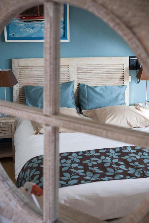 Hotel Beausejour แอร์คิ ห้อง รูปภาพ