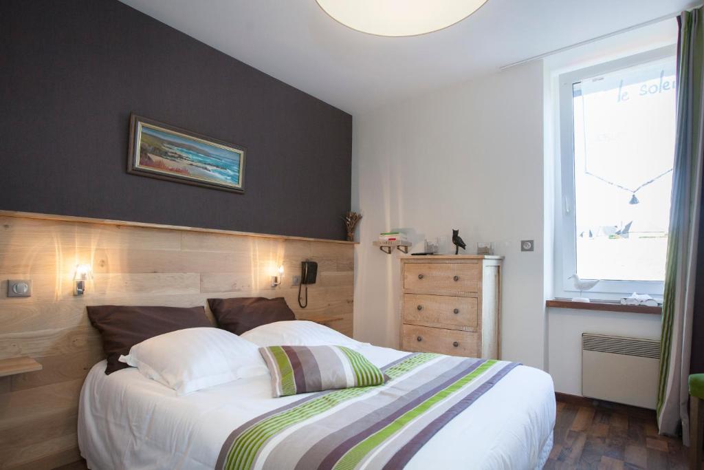 Hotel Beausejour แอร์คิ ห้อง รูปภาพ