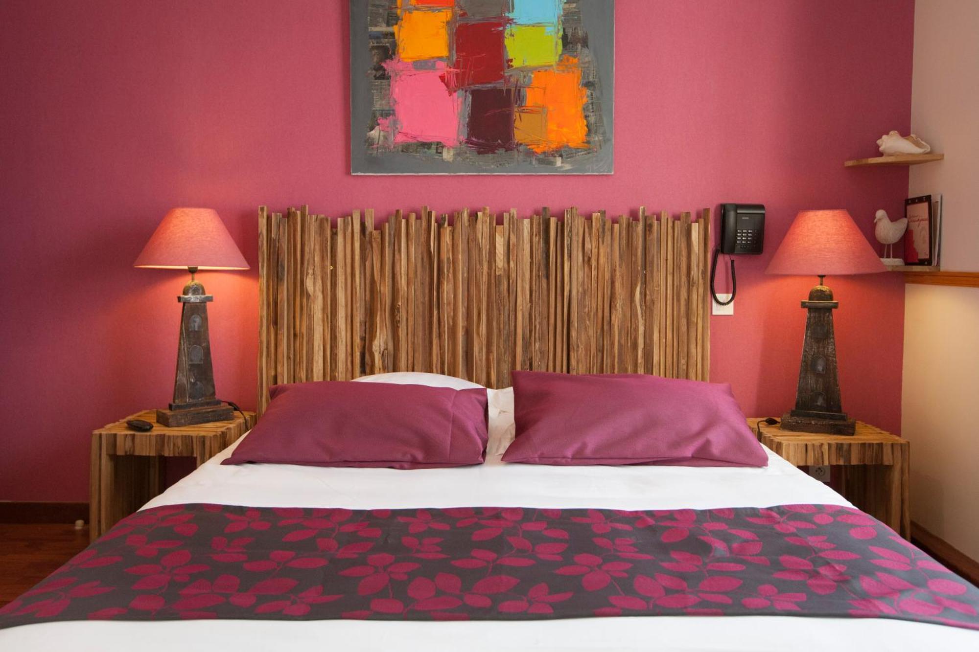 Hotel Beausejour แอร์คิ ภายนอก รูปภาพ