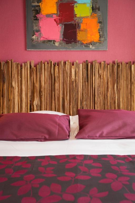 Hotel Beausejour แอร์คิ ภายนอก รูปภาพ