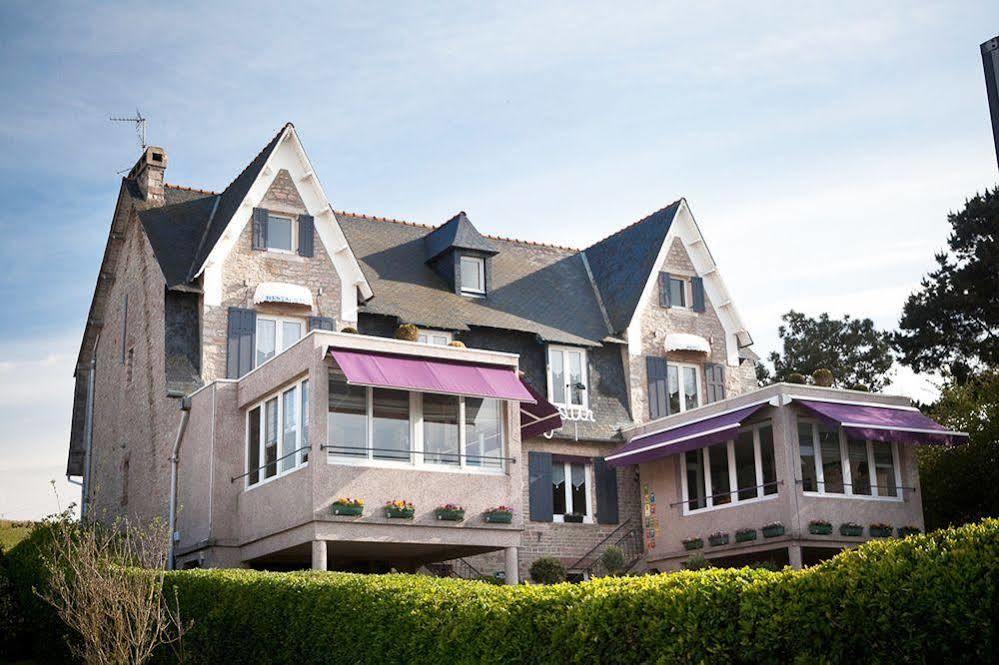 Hotel Beausejour แอร์คิ ภายนอก รูปภาพ