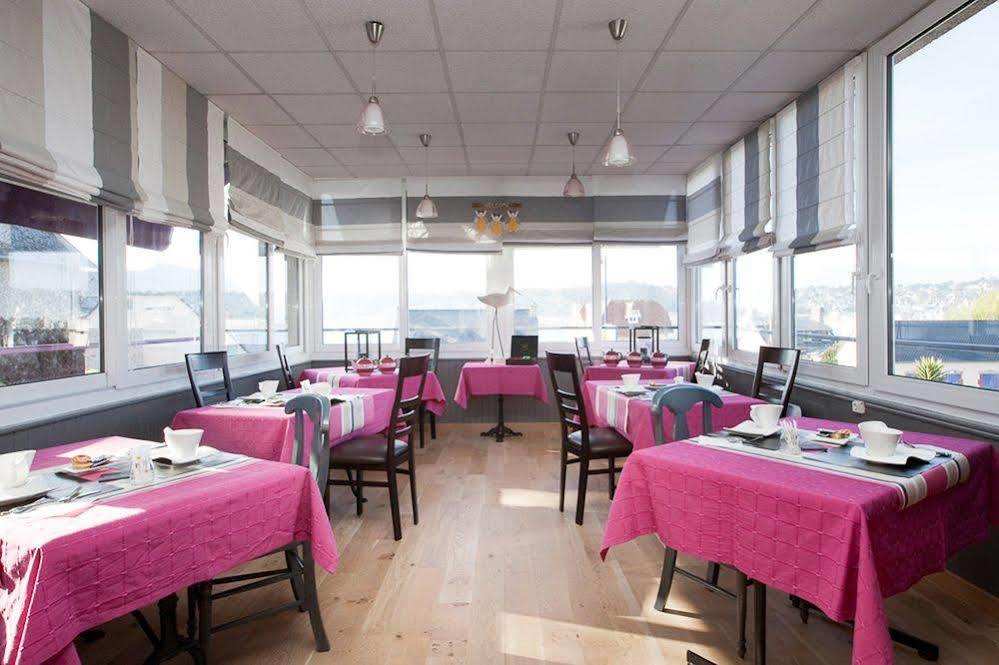 Hotel Beausejour แอร์คิ ภายนอก รูปภาพ