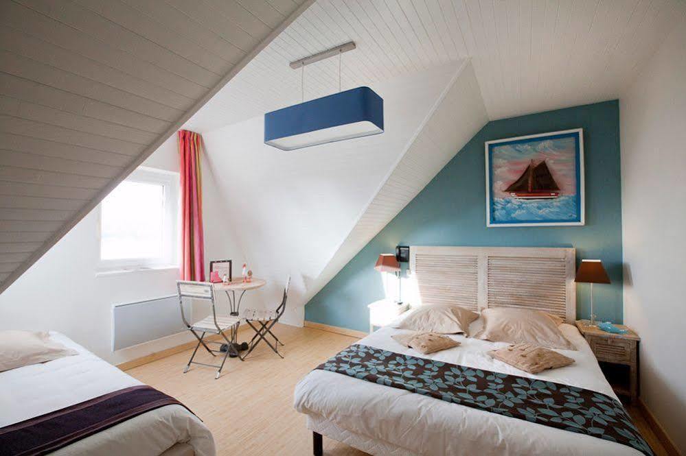 Hotel Beausejour แอร์คิ ภายนอก รูปภาพ