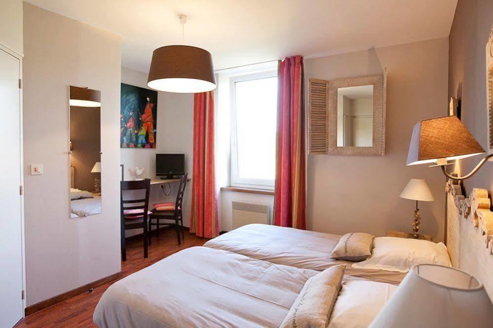 Hotel Beausejour แอร์คิ ภายนอก รูปภาพ
